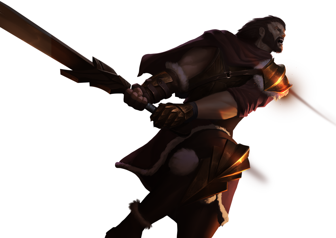 Gladiator