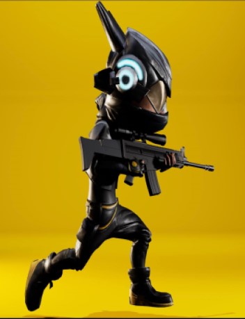 Apex Assault